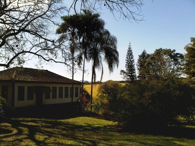 Ensaio “Paraíso escondido”<br />Foto Abilio Guerra 