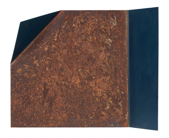 <br />Betito Martins  [Exposição “Cor, Corte & Ferrugem”]