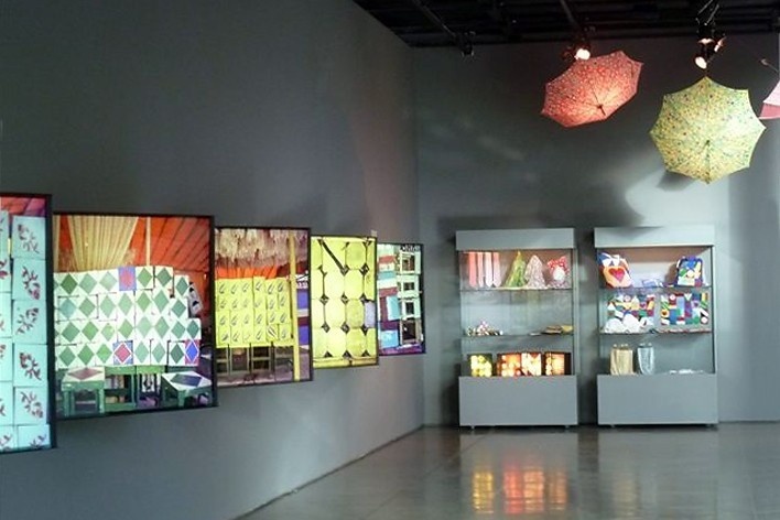 Exposição Marcas Registradas, fotos de Michel Gorski<br />Foto divulgação 