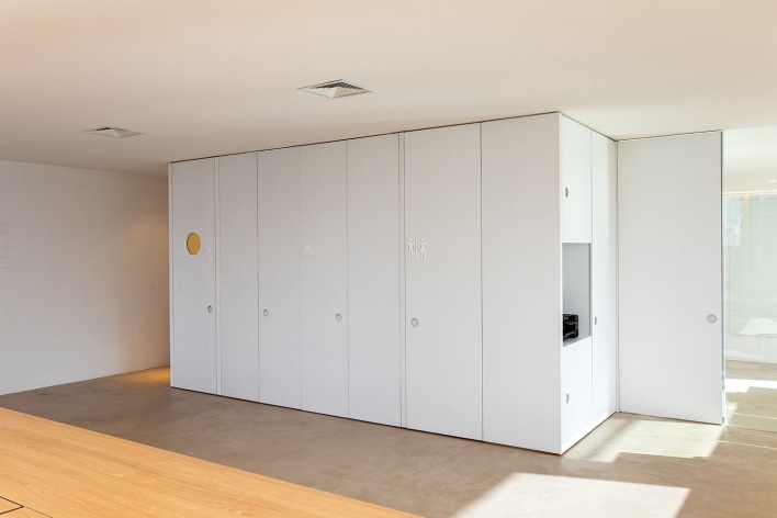 GK Ventures, São Paulo SP Brasil, 2020. Arquiteto Felipe SS Rodrigues<br />Foto Fran Parente 