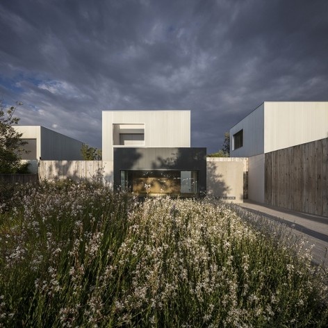 Caledonian Somosaguas, Madri Espanha, 2017. Arquiteto Marcio Kogan/ StudioMK27<br />Foto Fernando Guerra 