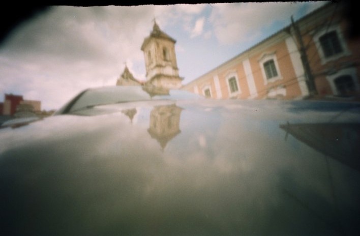 <br />Foto Luiza Cavalcante 