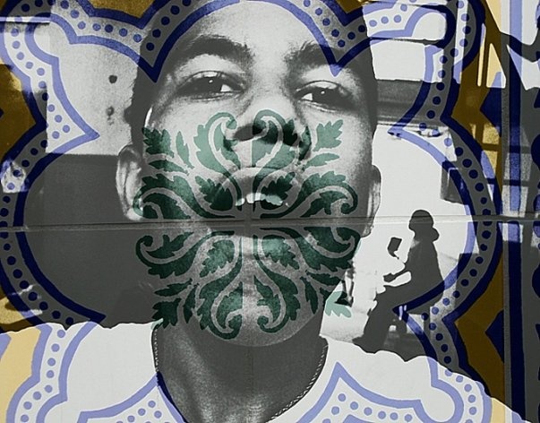 Ensaio fotográfico. Exposição Belém Histórica<br />Foto Mauricio Nery 