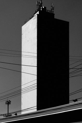 Fachadas<br />Foto Daniel Ducci 