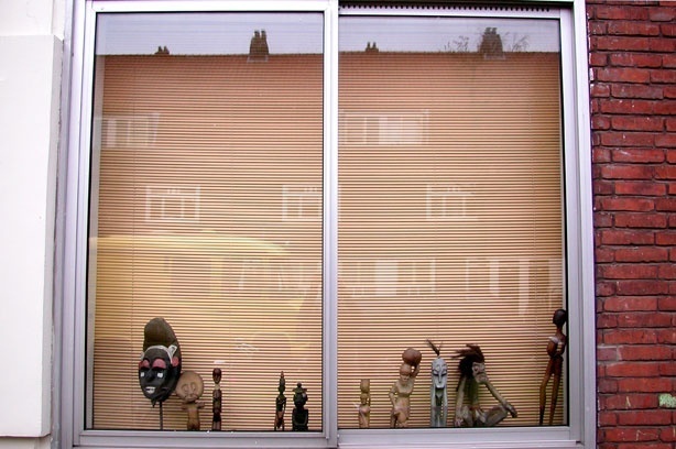figura 5 - Dutch Windows
<br />Foto Fernanda Curi 