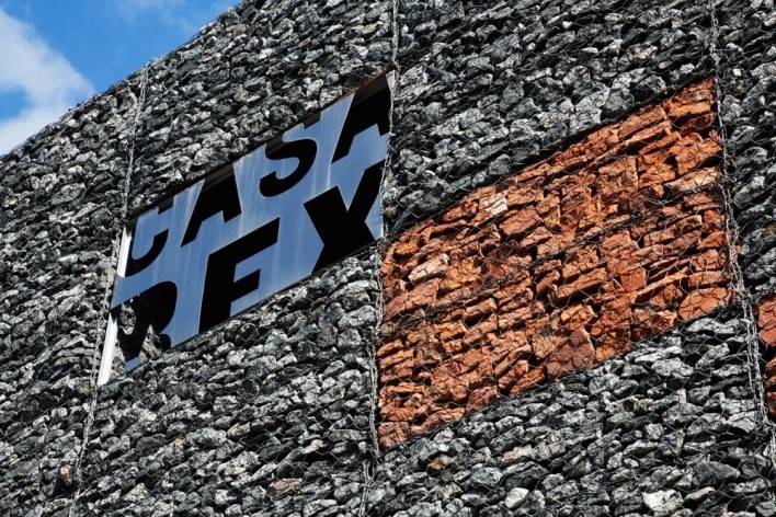 Casa Rex<br />Foto Rafaela Netto 