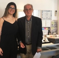 Infiltrando urbanidade: a produção de habitação social de Vigliecca & Associados