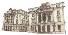 Guia arquitetônico de São Paulo