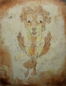 O padeiro e o sopro divino