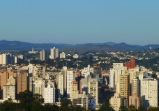 Um município e seus cinco dilemas territoriais