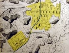As contribuições arquitetônicas habitacionais propostas na Cidade dos Motores (1945-46)