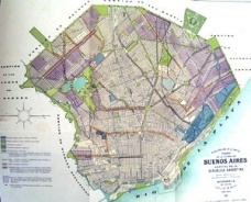 Entre a cidade do ócio e a cidade do trabalho