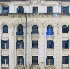 Reabilitação de edifícios residenciais