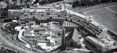 Humanização da arquitetura hospitalar: