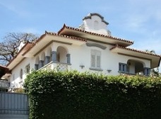 Difusão do neocolonial estilo missões em Espírito Santo do Pinhal SP