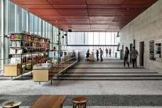 Estratégias contemporâneas de projeto na cidade de São Paulo