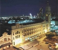 Opacidade versus cidade