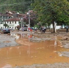 Análise dos vazios urbanos infraestruturados