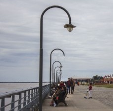 Apuntes sobre antecedentes de planificación territorial en Argentina