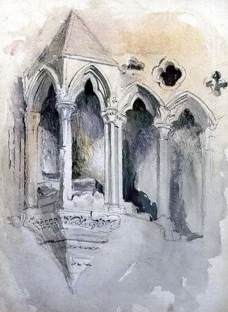 John Ruskin e a natureza do Gótico