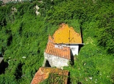 Definições incertas: arquitetura