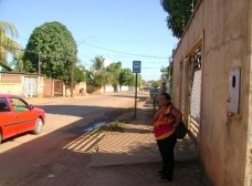 Uso e ocupação do solo urbano