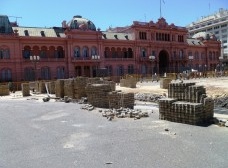 Buenos Aires: el patrimonio en peligro