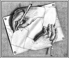 Para que desenhar?
