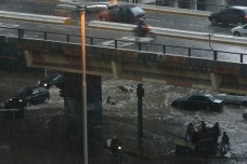 São Paulo: natureza abismal