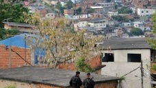 A arquitetura da UPP