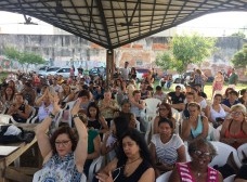 Autoempreendimento da habitação e a criação dos comuns