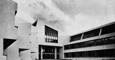 Nuestro Edificio 303 de la Universidad Nacional en Bogotá