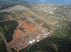 A caminho de Guaratiba