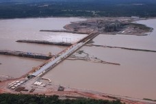 Grandes projetos no desenvolvimento urbano e regional