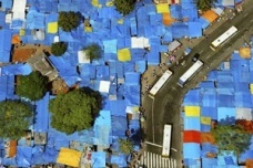 Arquitetura efêmera ou transitória