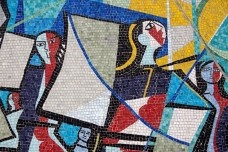 Síntese das artes