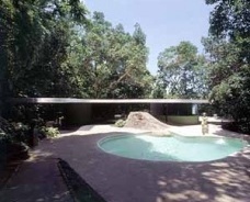 Casa das Canoas de Oscar Niemeyer: fazendo a alma cantar (1)