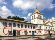 Olhai por nóis