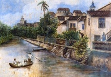 O Parque Dom Pedro II e a Operação Urbana Centro. Nossa preocupação com a possível intervenção