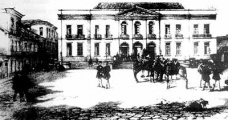 As duas tradições no ensino de arquitetura no Brasil