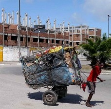 Habitação social como urbanismo