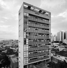 Paulo Mendes da Rocha