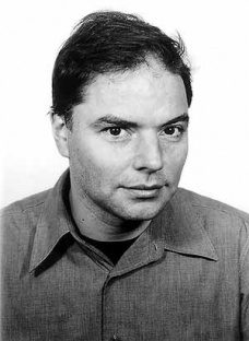 Ole Bouman
