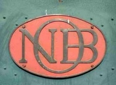 Os edifícios ferroviários da Noroeste do Brasil em Campo Grande