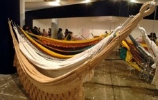 Melancólico brechó. Bienal Brasileira de Design em São Paulo (1)