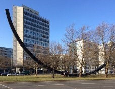 A queda do muro e os muros da cidade