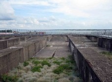 Convivendo com a megalomania em concreto