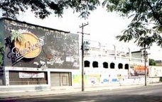 Subúrbio: a paisagem urbana do Méier