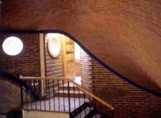 Arquitectura propia. Cubiertas de ladrillo “recargado” (1)