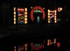 Red Light City